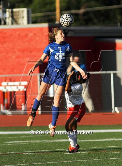 Thumbnail 2 in North @ Kapaun Mt. Carmel photogallery.