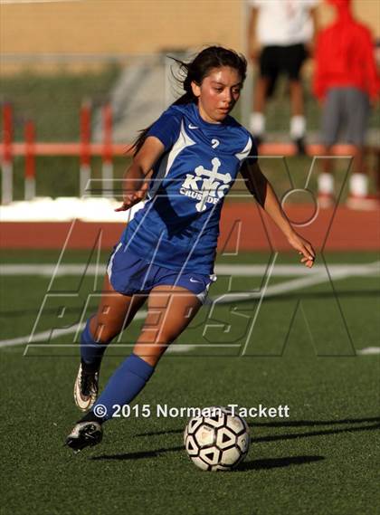 Thumbnail 2 in North @ Kapaun Mt. Carmel photogallery.