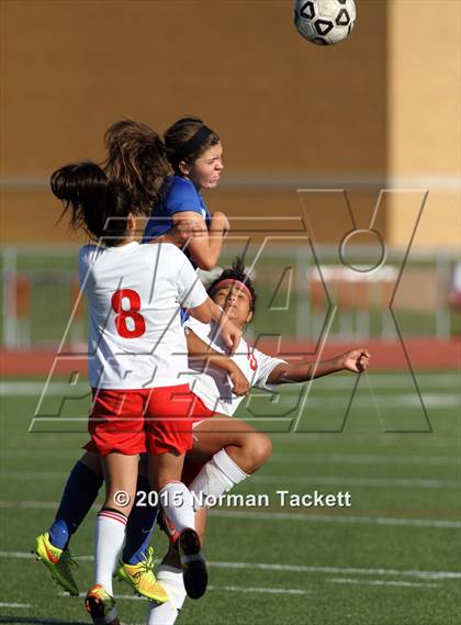 Thumbnail 2 in North @ Kapaun Mt. Carmel photogallery.