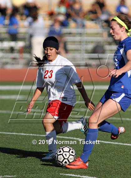 Thumbnail 3 in North @ Kapaun Mt. Carmel photogallery.