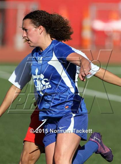 Thumbnail 3 in North @ Kapaun Mt. Carmel photogallery.