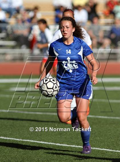 Thumbnail 3 in North @ Kapaun Mt. Carmel photogallery.