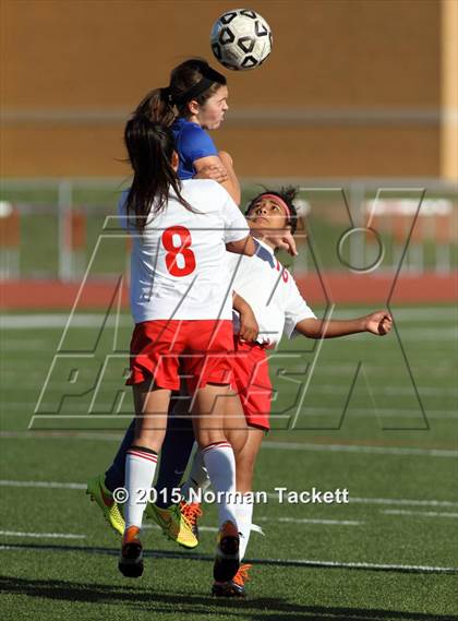 Thumbnail 1 in North @ Kapaun Mt. Carmel photogallery.
