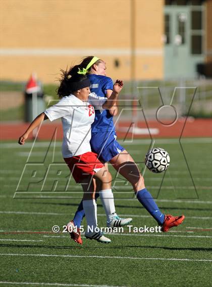Thumbnail 2 in North @ Kapaun Mt. Carmel photogallery.