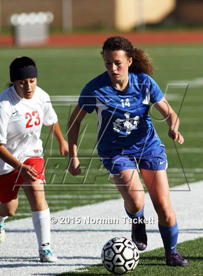 Thumbnail 3 in North @ Kapaun Mt. Carmel photogallery.
