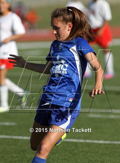 Thumbnail 3 in North @ Kapaun Mt. Carmel photogallery.