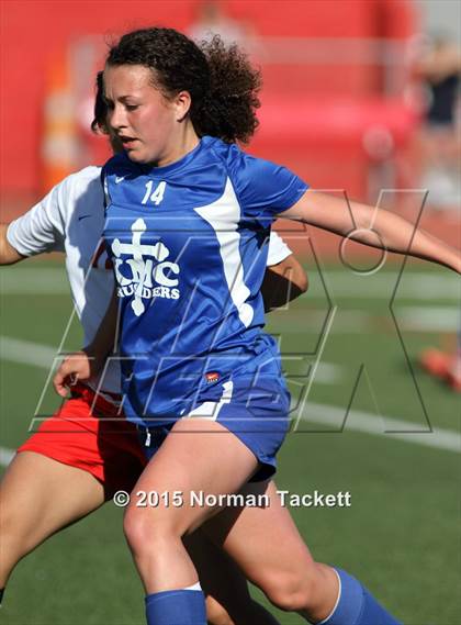 Thumbnail 2 in North @ Kapaun Mt. Carmel photogallery.