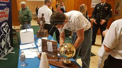 Thumbnail 3 in Lewisburg TOC Ceremony photogallery.