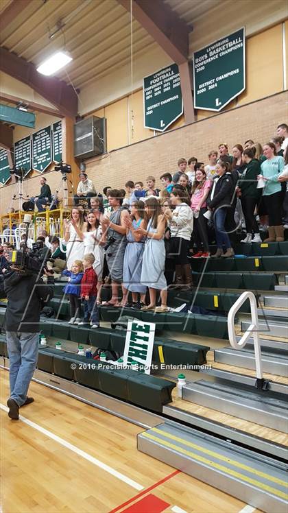 Thumbnail 2 in Lewisburg TOC Ceremony photogallery.
