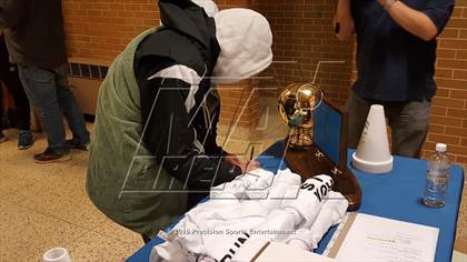 Thumbnail 1 in Lewisburg TOC Ceremony photogallery.