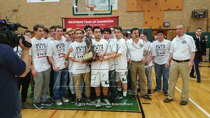 Thumbnail 3 in Lewisburg TOC Ceremony photogallery.