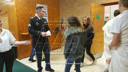 Thumbnail 2 in Lewisburg TOC Ceremony photogallery.