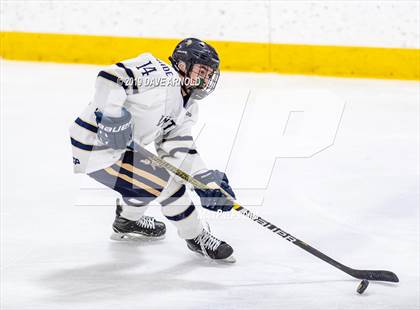 Thumbnail 2 in Stoneham vs Winthrop (MIAA Division 2 North 1st Round) photogallery.