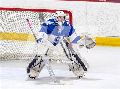 Thumbnail 1 in Stoneham vs Winthrop (MIAA Division 2 North 1st Round) photogallery.