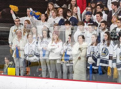 Thumbnail 1 in Stoneham vs Winthrop (MIAA Division 2 North 1st Round) photogallery.