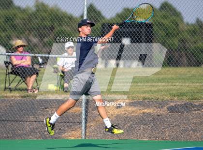 Thumbnail 3 in Arapahoe vs Mullen photogallery.