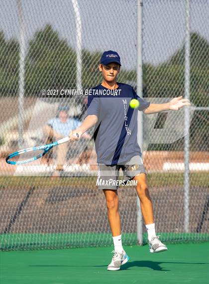 Thumbnail 1 in Arapahoe vs Mullen photogallery.