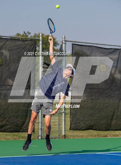 Thumbnail 3 in Arapahoe vs Mullen photogallery.