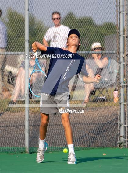 Thumbnail 2 in Arapahoe vs Mullen photogallery.