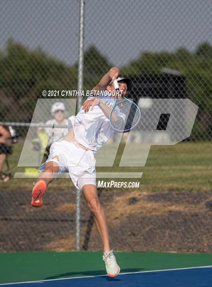 Thumbnail 1 in Arapahoe vs Mullen photogallery.