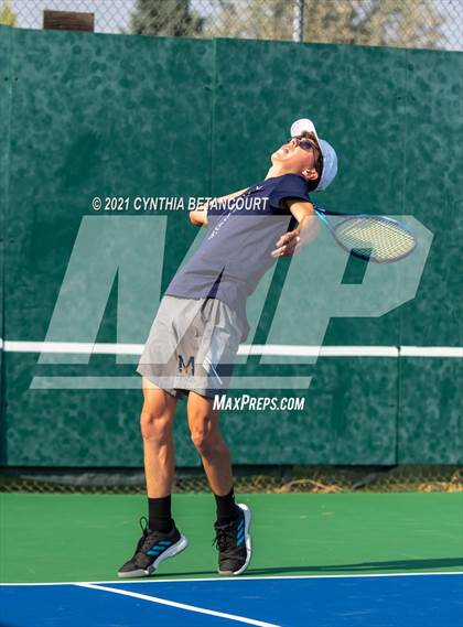 Thumbnail 2 in Arapahoe vs Mullen photogallery.