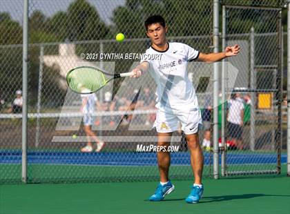 Thumbnail 2 in Arapahoe vs Mullen photogallery.