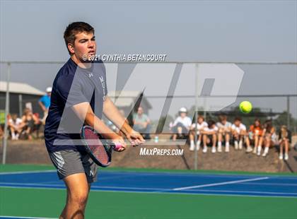 Thumbnail 2 in Arapahoe vs Mullen photogallery.