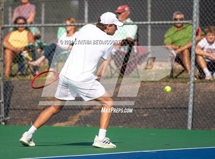 Thumbnail 2 in Arapahoe vs Mullen photogallery.