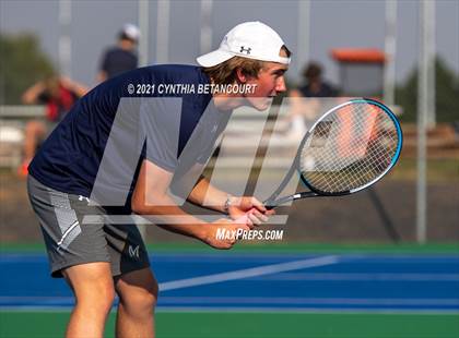 Thumbnail 2 in Arapahoe vs Mullen photogallery.