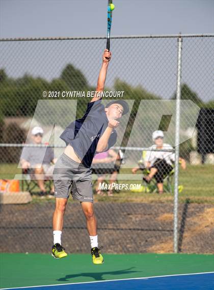 Thumbnail 3 in Arapahoe vs Mullen photogallery.