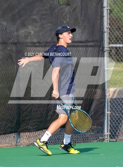 Thumbnail 3 in Arapahoe vs Mullen photogallery.
