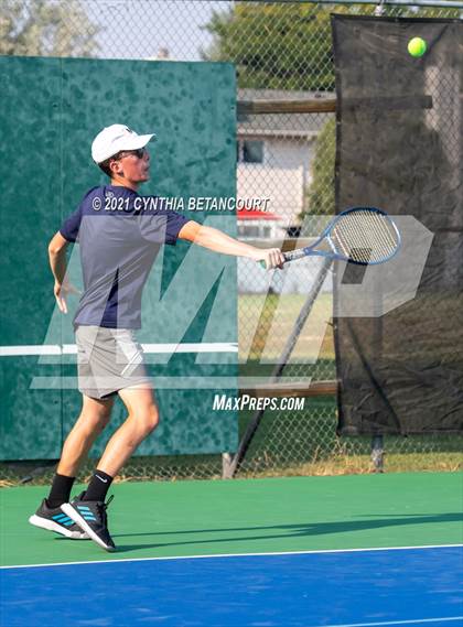 Thumbnail 3 in Arapahoe vs Mullen photogallery.