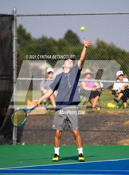 Thumbnail 3 in Arapahoe vs Mullen photogallery.