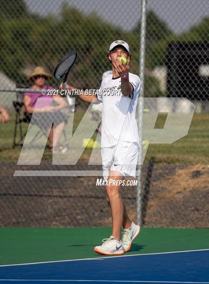 Thumbnail 3 in Arapahoe vs Mullen photogallery.