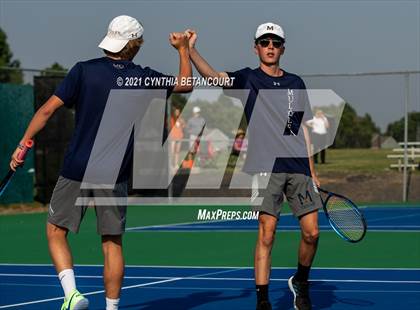 Thumbnail 1 in Arapahoe vs Mullen photogallery.