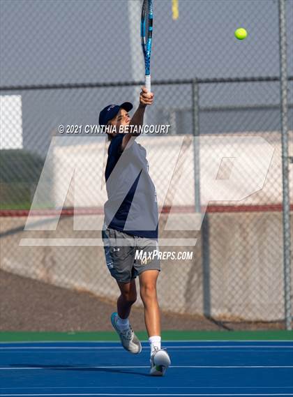 Thumbnail 2 in Arapahoe vs Mullen photogallery.