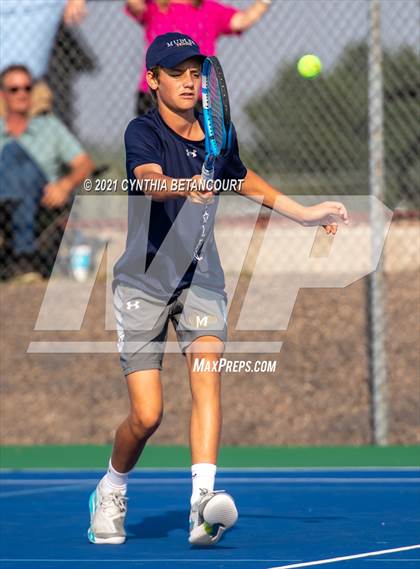 Thumbnail 3 in Arapahoe vs Mullen photogallery.