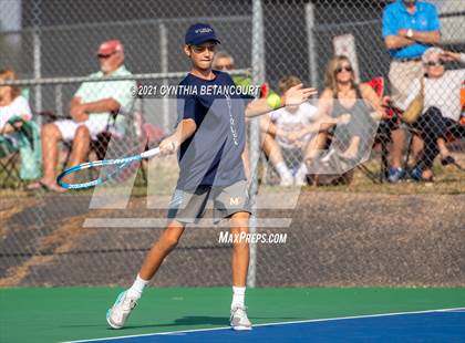 Thumbnail 1 in Arapahoe vs Mullen photogallery.