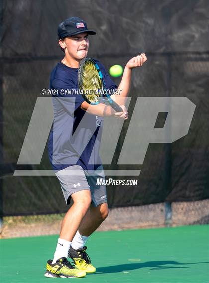 Thumbnail 1 in Arapahoe vs Mullen photogallery.