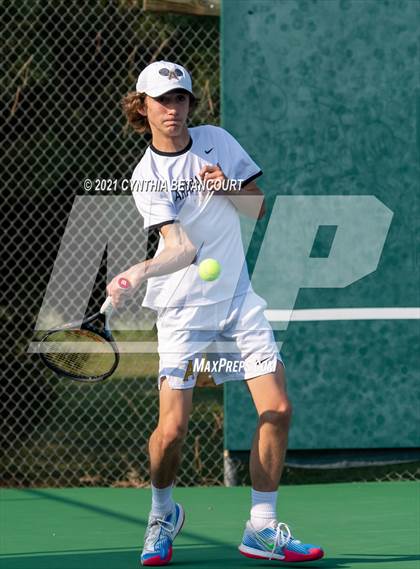 Thumbnail 2 in Arapahoe vs Mullen photogallery.