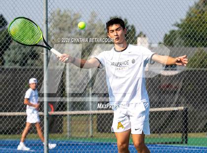 Thumbnail 2 in Arapahoe vs Mullen photogallery.