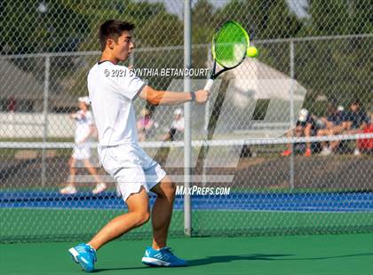 Thumbnail 1 in Arapahoe vs Mullen photogallery.