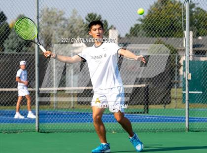 Thumbnail 1 in Arapahoe vs Mullen photogallery.