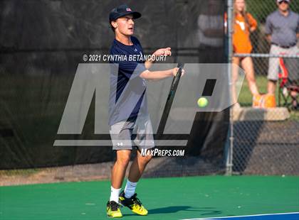 Thumbnail 3 in Arapahoe vs Mullen photogallery.