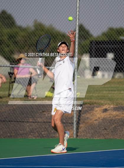 Thumbnail 1 in Arapahoe vs Mullen photogallery.
