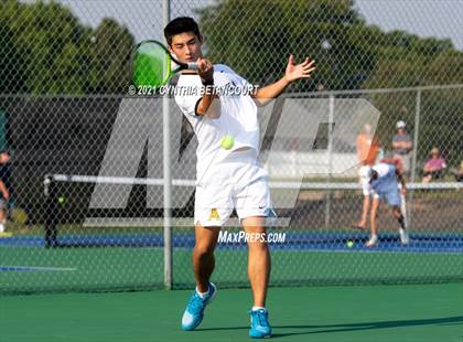 Thumbnail 2 in Arapahoe vs Mullen photogallery.