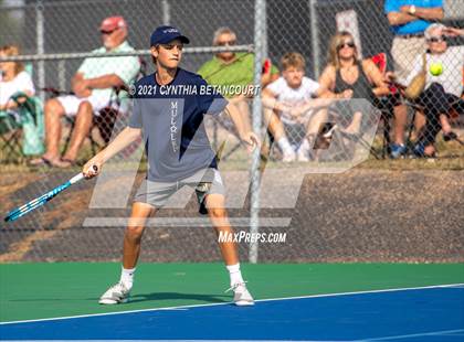 Thumbnail 3 in Arapahoe vs Mullen photogallery.