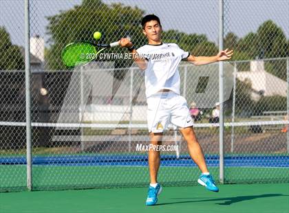 Thumbnail 1 in Arapahoe vs Mullen photogallery.