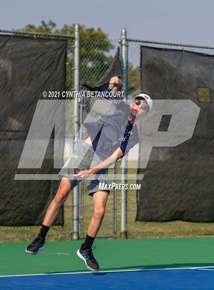 Thumbnail 1 in Arapahoe vs Mullen photogallery.