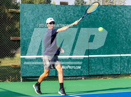 Thumbnail 3 in Arapahoe vs Mullen photogallery.